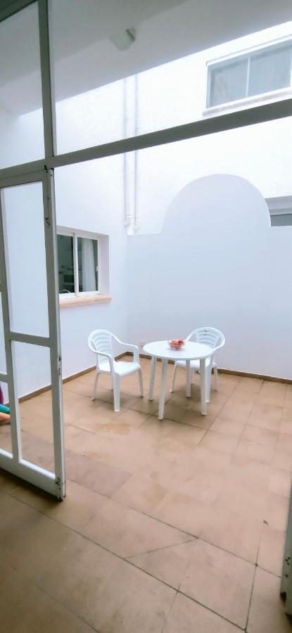 Appartement Addaia Coves Noves Playa Arenal D'En Castell à Es Mercadal Extérieur photo