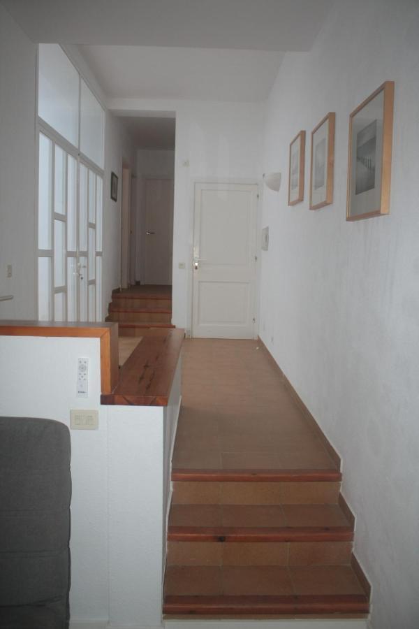 Appartement Addaia Coves Noves Playa Arenal D'En Castell à Es Mercadal Extérieur photo
