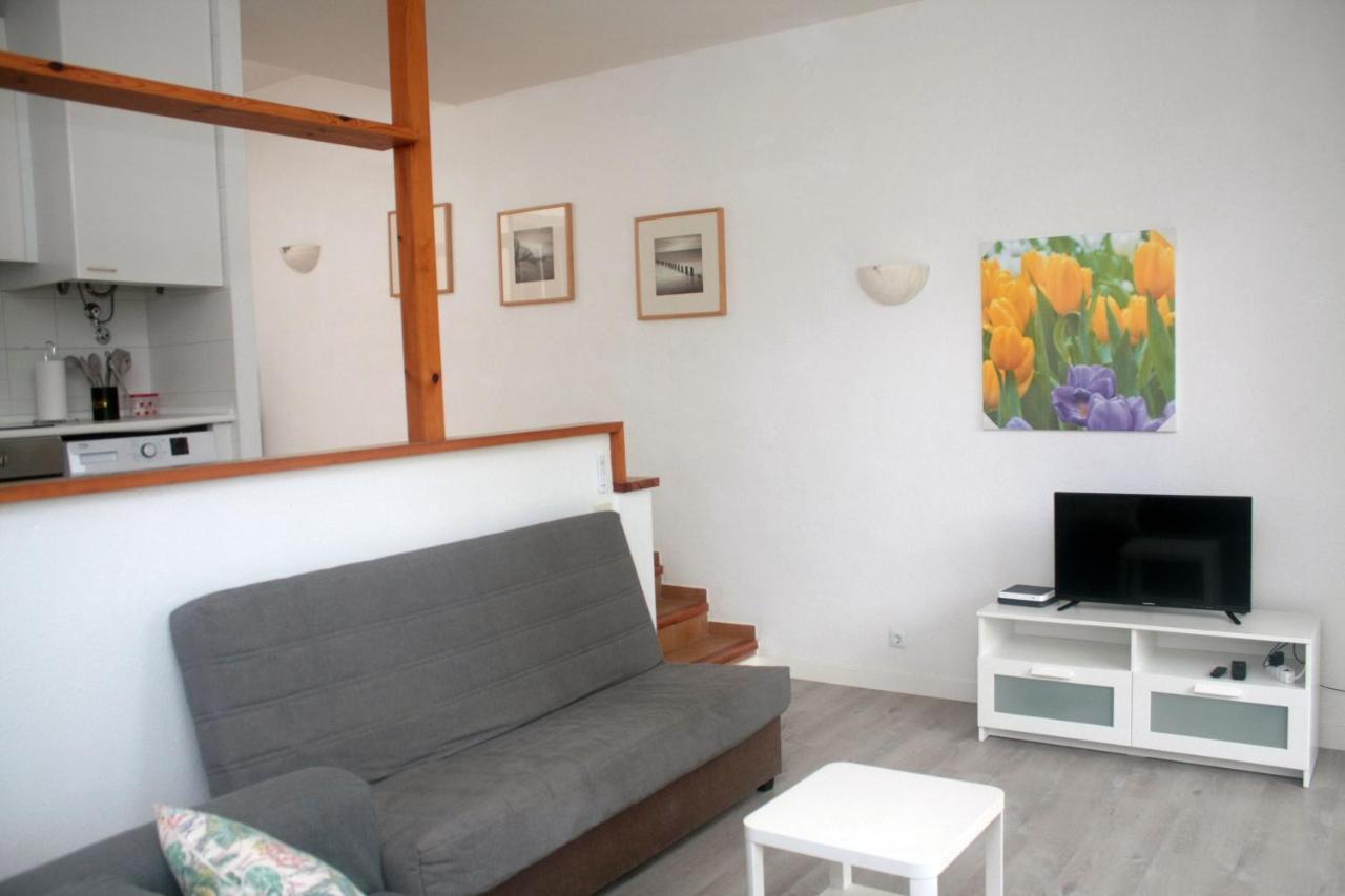 Appartement Addaia Coves Noves Playa Arenal D'En Castell à Es Mercadal Extérieur photo