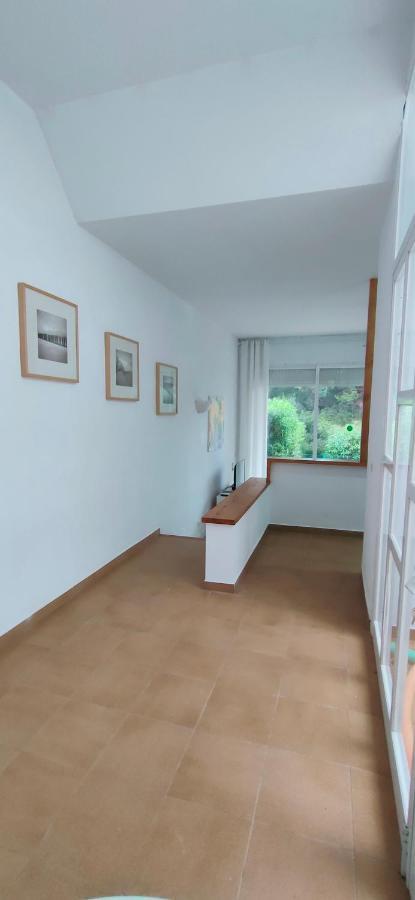 Appartement Addaia Coves Noves Playa Arenal D'En Castell à Es Mercadal Extérieur photo