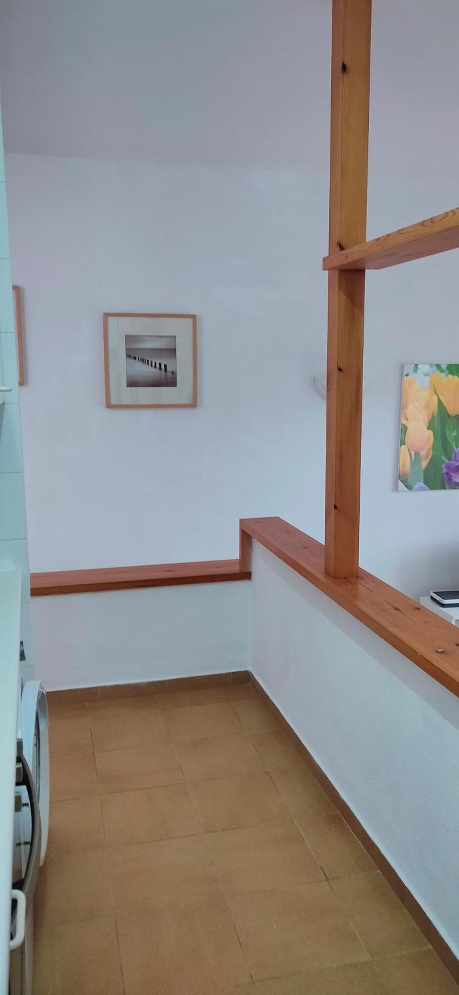 Appartement Addaia Coves Noves Playa Arenal D'En Castell à Es Mercadal Extérieur photo