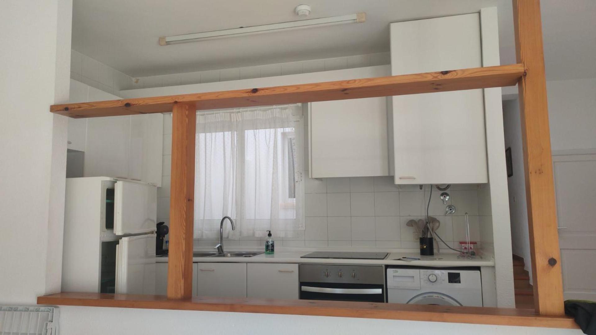 Appartement Addaia Coves Noves Playa Arenal D'En Castell à Es Mercadal Extérieur photo